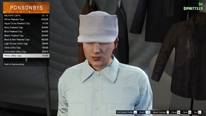 Gunrunning-GTAO-FemaleHats-MilitaryCaps4-WhiteUtilityCap.png