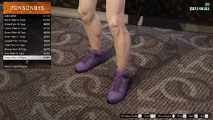 ImportExport-GTAO-MaleShoes-Sneakers11-PurplePlainHiTops.png