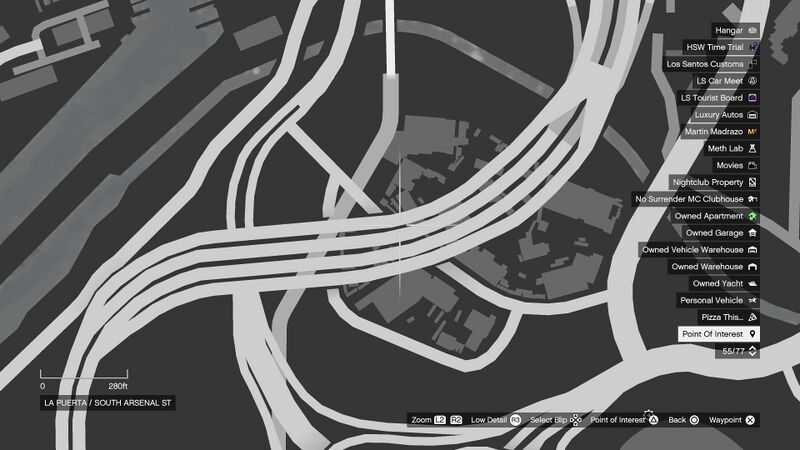 파일:LSTags-GTAOee-SprayCans-LaPuerta-Map.jpg