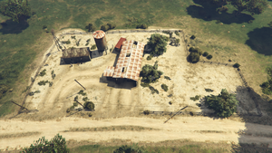 Martin Madrazos Lock-up-GTAV-Aerial View.png
