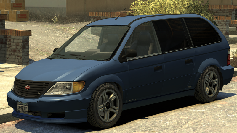 파일:Minivan-GTAIV-front.png