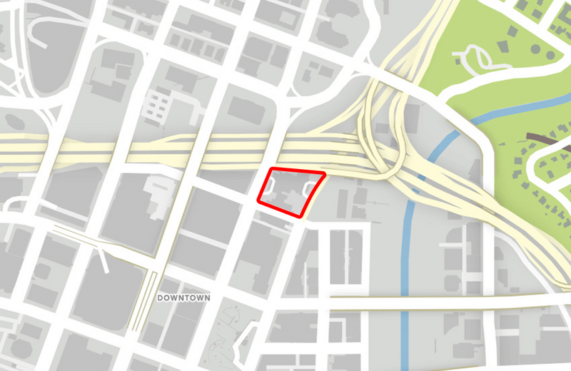 파일:PillboxHillMedicalCenter-GTAV-Map.png