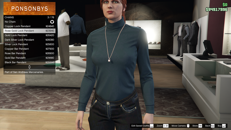 파일:SanAndreasMercenaries-GTAOe-FemaleAccessories-Chains2-RoseGoldLockPendant.png