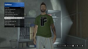 SpecialClothing-GTAOee-GreenVomFeuerLogoTee.jpg