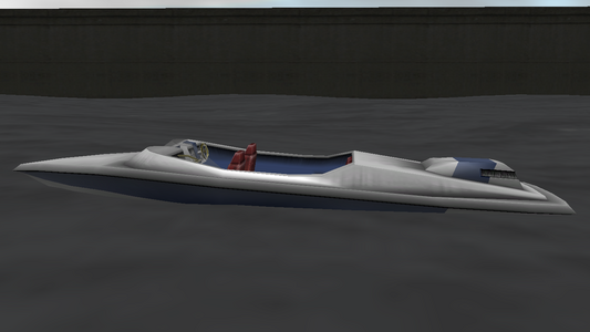 그랜드 테프트 오토 III 측면 뷰