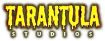 Tarantula Studios 로고