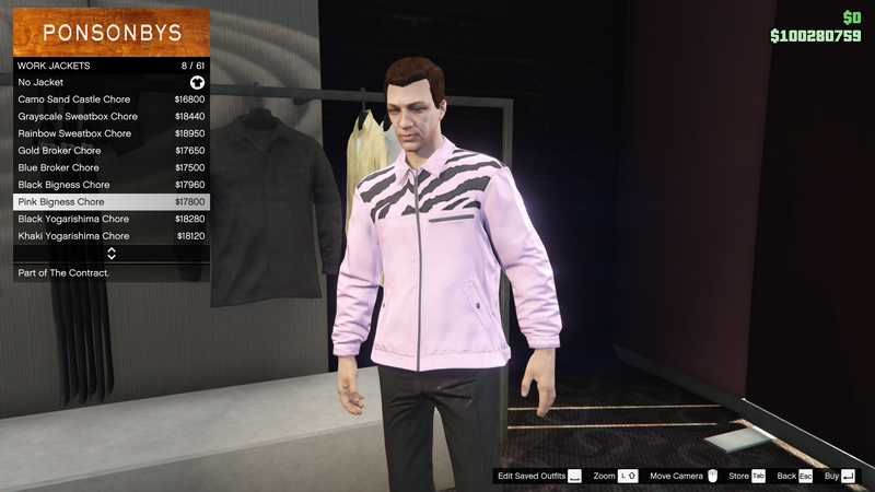 파일:TheContract-GTAOe-MaleTops-WorkJackets7-PinkBignessChore.png