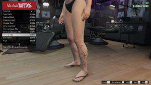 TheCriminalEnterprises-GTAOe-FemaleTattoos-LeftLeg8-MinimalSMG.png
