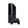 재설계된 Xbox 360 E. 이미지 출처: Microsoft.