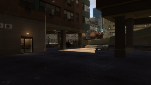 341BismarckAvenue-GTAIV-CarPark2.png