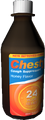 GTA V에 등장하는 Chesty 기침 시럽 병.