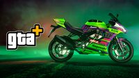 GTA+ 2024년 11월