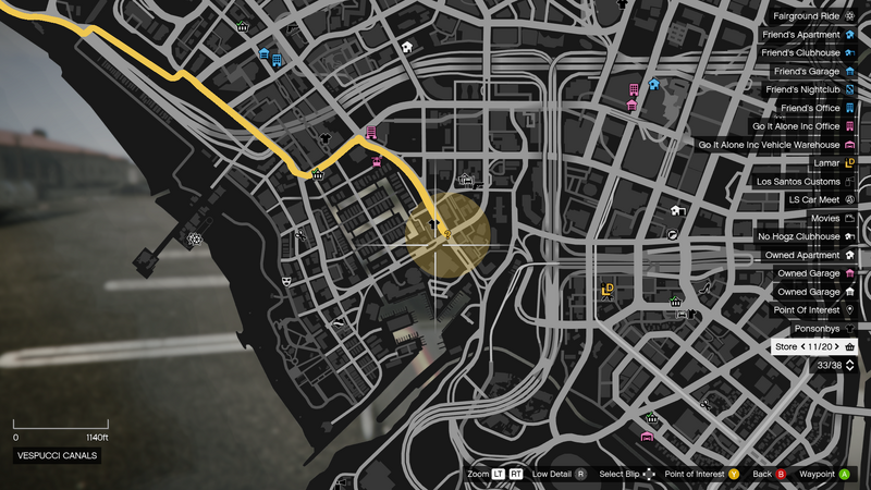 파일:Investigation-TheCountryClub-GTAOe-LimoTrafficCameraLocation-Vespucci-Map.png