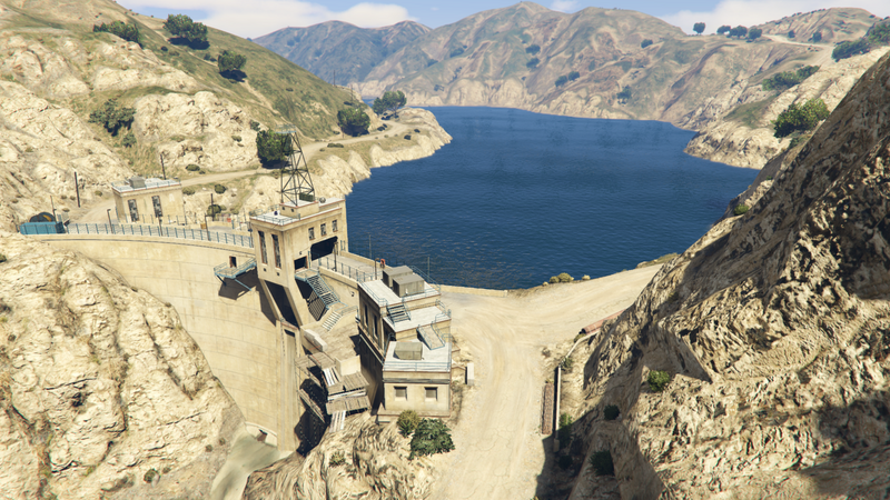 파일:LandActDam-GTAV-ReservoirView.png