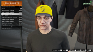 TheContract-GTAOe-MaleHats-DesignerCaps3-YellowVDG.png
