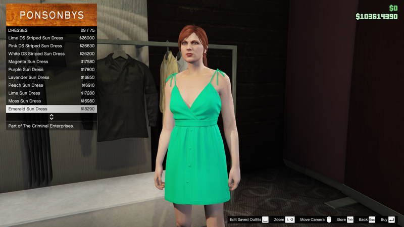 파일:TheCriminalEnterprises-GTAOe-FemaleTops-Dresses29-EmeraldSunDress.png