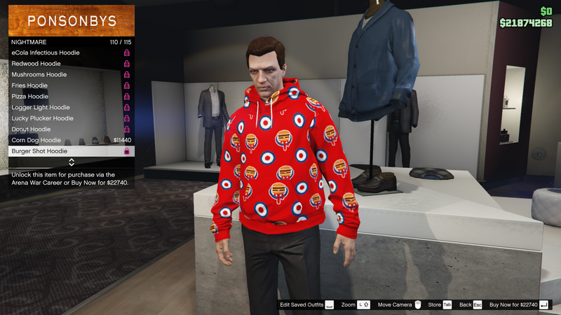 파일:ArenaWar-GTAO-MaleTops-Nightmare110-BurgerShotHoodie.png