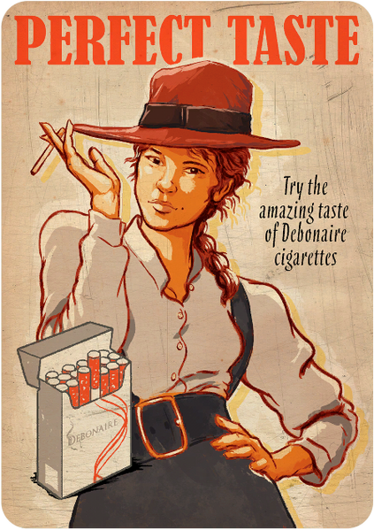 파일:Debonaire-GTAO-VintageSign.png