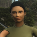 Grand Theft Auto: San Andreas – The Definitive Edition에 등장하는 헬레나