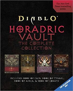 Horadric Vault Collection.jpg