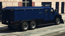 RCV 후면
