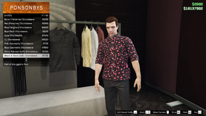 Smuggler'sRun-GTAO-MaleTops-Shirts15-Black&NeonGüffyShortsleeve.png