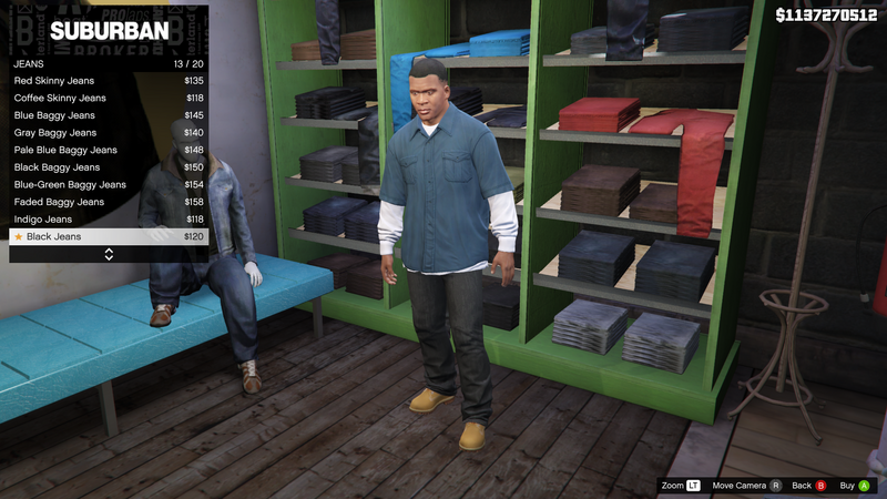파일:Suburban-GTAVe-FranklinJeans13.png