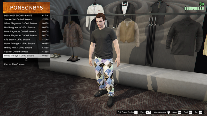 파일:TheContract-GTAOe-MalePants-DesignerSportsPants61-BluesTiedyeCuffedSweats.png