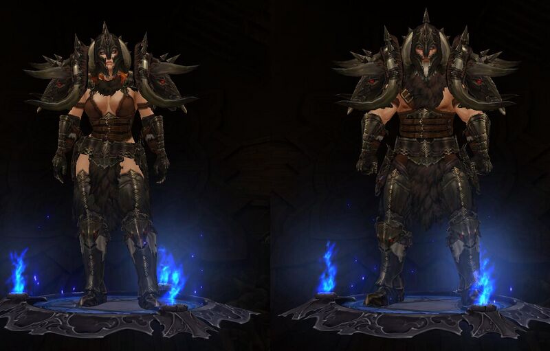 파일:The Legacy of Raekor.jpeg