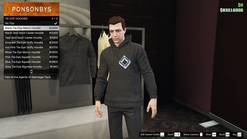 파일:AgentsofSabotage-GTAOe-MaleTops-TieDyeHoodies1-BlackTieDyeManorHoodie.png