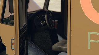 GTA V 박스빌 내부