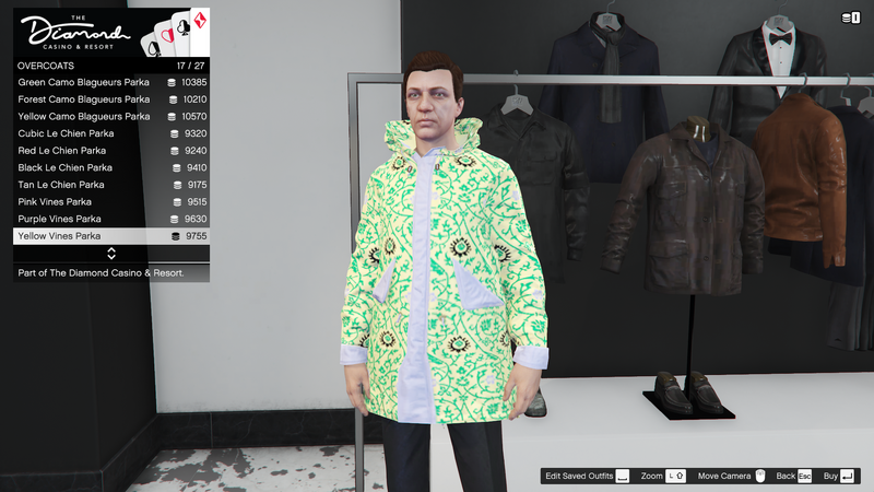 파일:CasinoStore-GTAOee-MaleTops-Overcoats16-YellowVinesParka.png