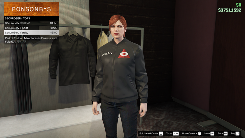 파일:FurtherAdventuresinFinanceandFelony-GTAO-FemaleTops-SecuroServTops3-SecuroServVarsity.png