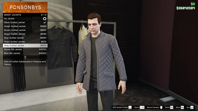 파일:FurtherAdventuresinFinanceandFelony-GTAO-MaleTops-SmartJackets7-GrayQuiltedJacket.png