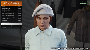Gunrunning-GTAO-FemaleHats-Berets4-IceBeret.png