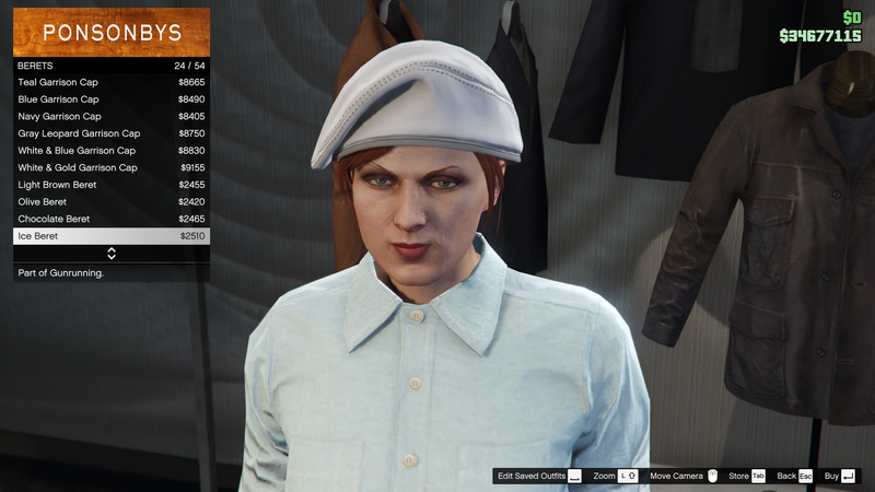 파일:Gunrunning-GTAO-FemaleHats-Berets4-IceBeret.png