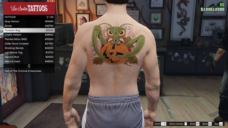 파일:TheCriminalEnterprises-GTAOe-MaleTattoos-TorsoBack3-PumpkinBug.png