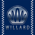 GTA 온라인의 Willard 배너.