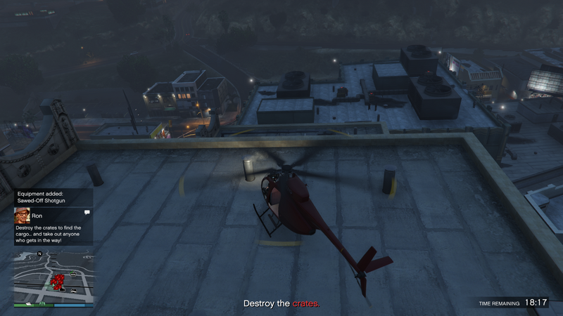파일:AirFreightCargoRooftopCrates-GTAO-DestroyCrates.PNG
