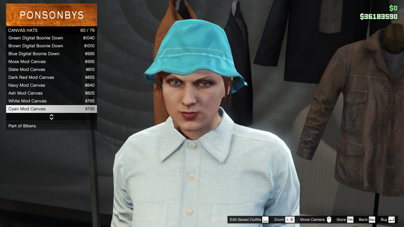 파일:Bikers-GTAO-FemaleHats-CanvasHats7-CyanModCanvas.png