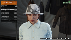 BottomDollarBounties-GTAOe-FemaleHats-CanvasHats2-GrayCamoYetiBucket.png