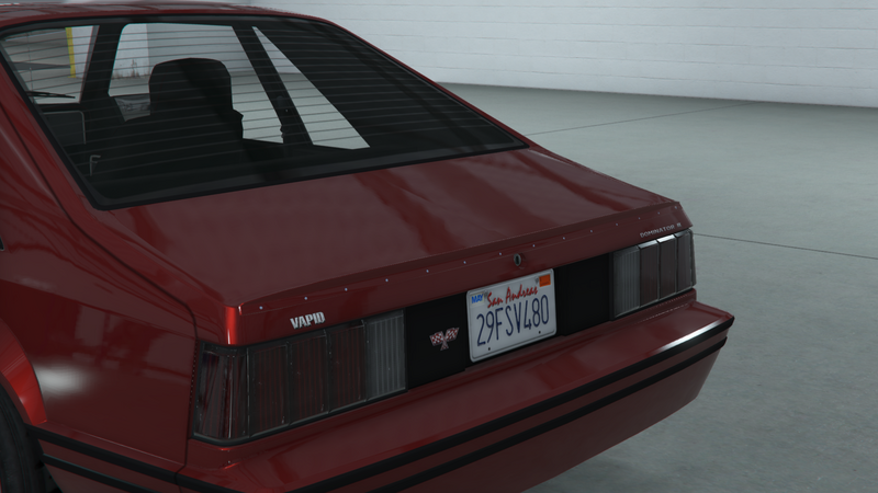 파일:DominatorFX-GTAOe-Spoilers-BoltOnLipSpoiler.png