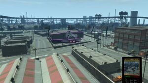 Honkers-GTAIV-ViewFromSprunkFactory.jpg