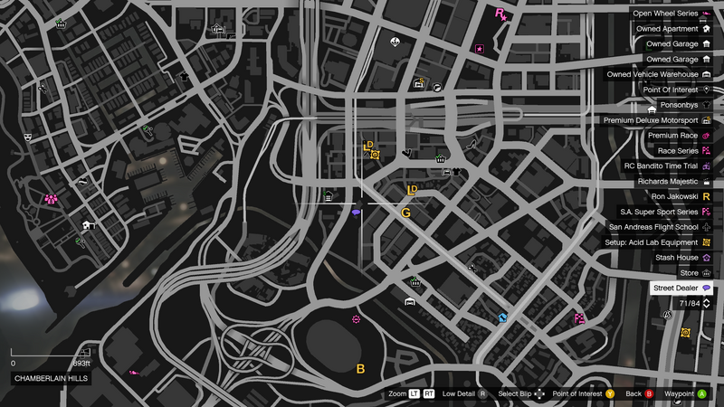 파일:StreetDealer-GTAOe-Location05-ChamberlainHills-Map.png
