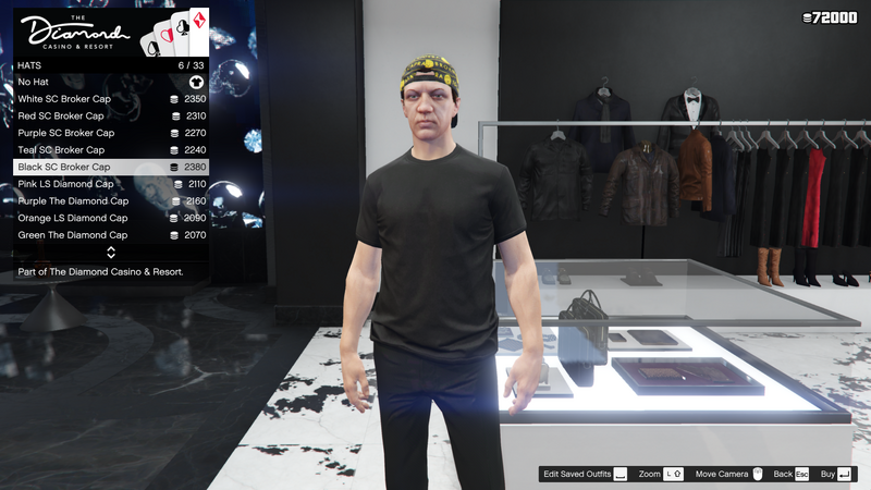파일:CasinoStore-GTAO-MaleHats5-BlackSCBrokerCap.png