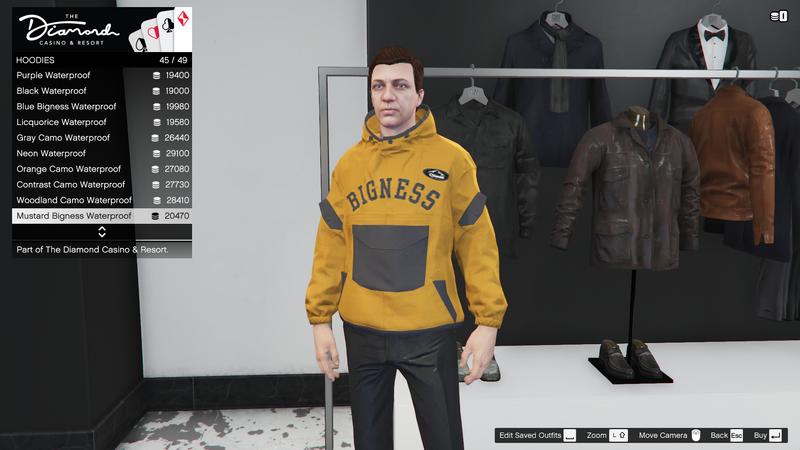 파일:CasinoStore-GTAOee-MaleTops-Hoodies44-MustardBignessWaterproof.png