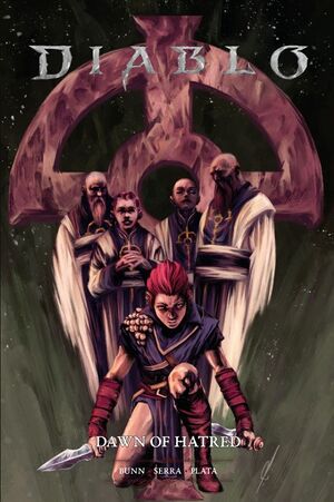 Dawn of Hatred Issue2d.jpg
