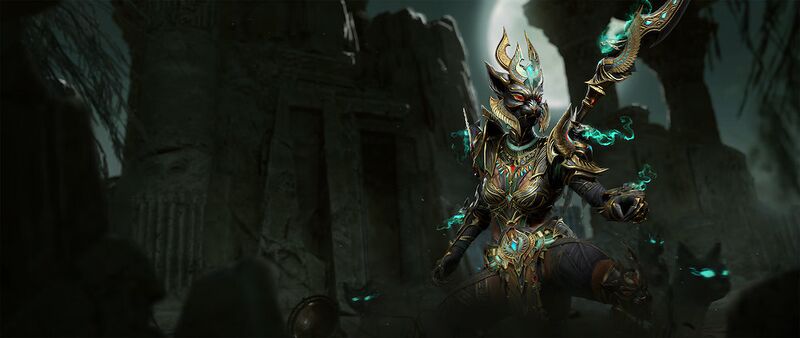 파일:Deity of the Desert.jpg