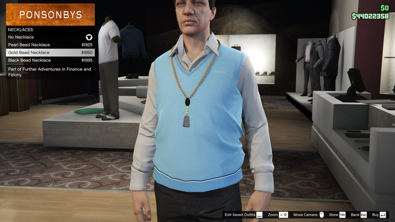 파일:FurtherAdventuresinFinanceandFelony-GTAO-MaleAccessories-Necklaces2-GoldBeadNecklase.png