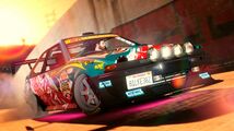 푸토 GTX